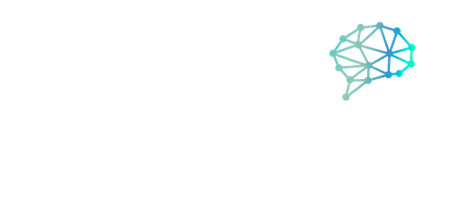 HOJO Ai White Logo